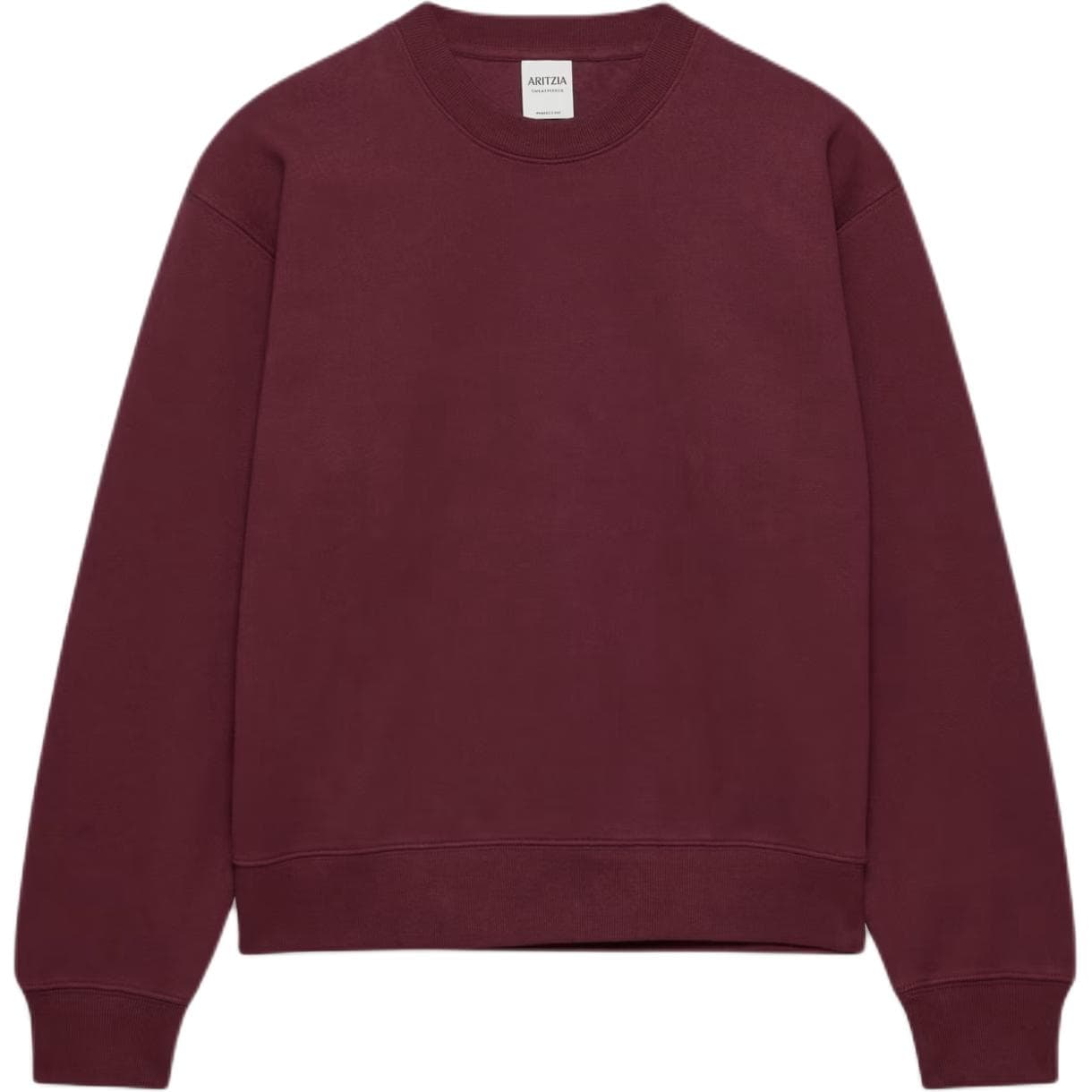 Худи ARITZIA SS26 Уютный Свитфлис Перфекшн Средняя Длинность Толстовка Женская - изображение 1