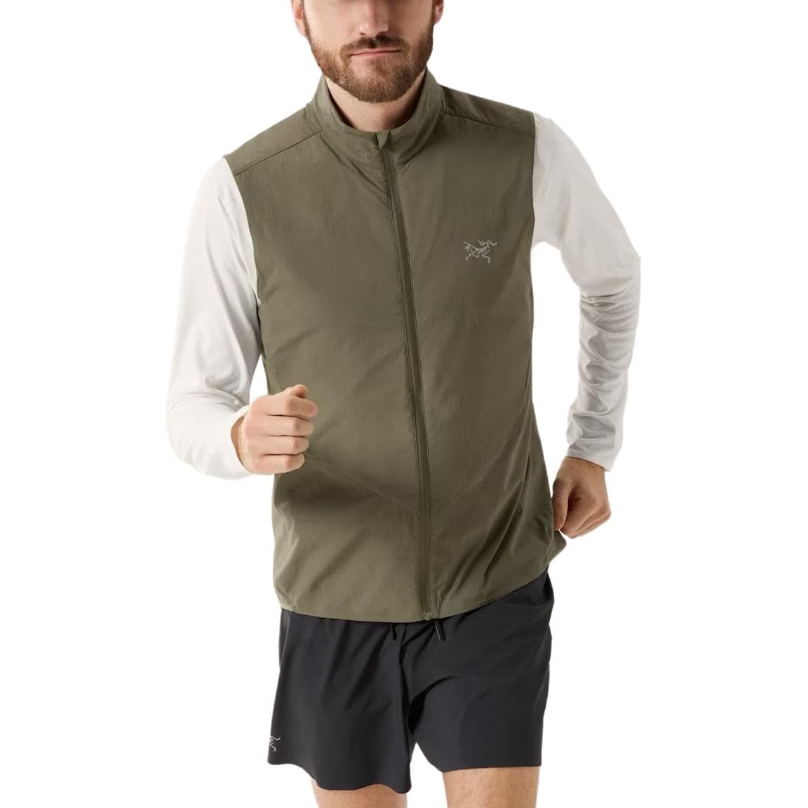 Жилет Arcteryx norvan insulated vest - изображение 8