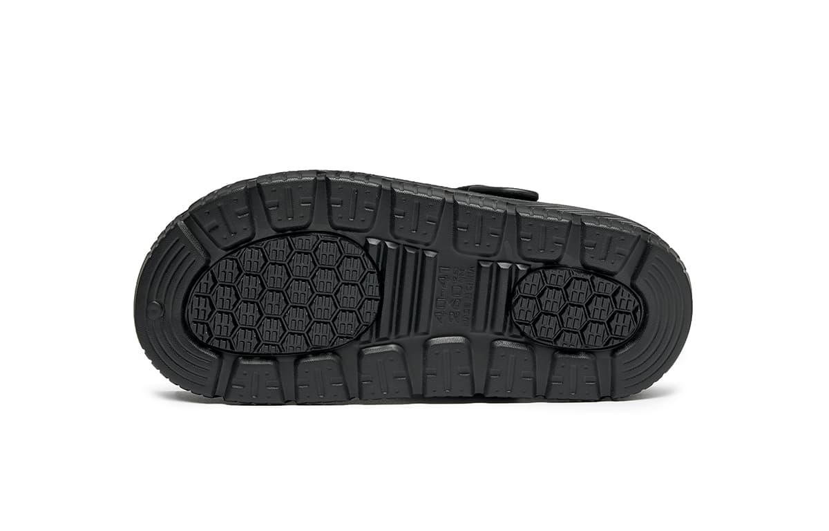 Сабо HLA Sabo Rubber Men's - изображение 5