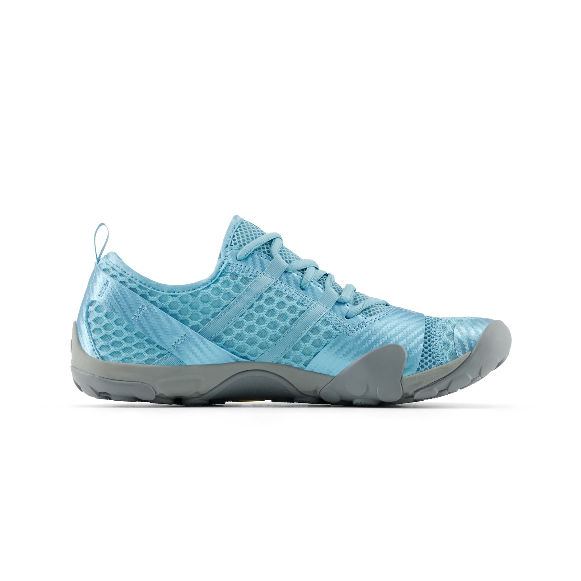 Кроссовки New Balance MT10O Амортизация Противоскользящая Дышащая Повседневная обувь Унисекс Электрический синий - изображение 2