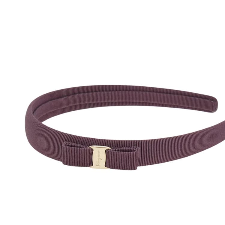 Повязка на голову FERRAGAMO - изображение 3