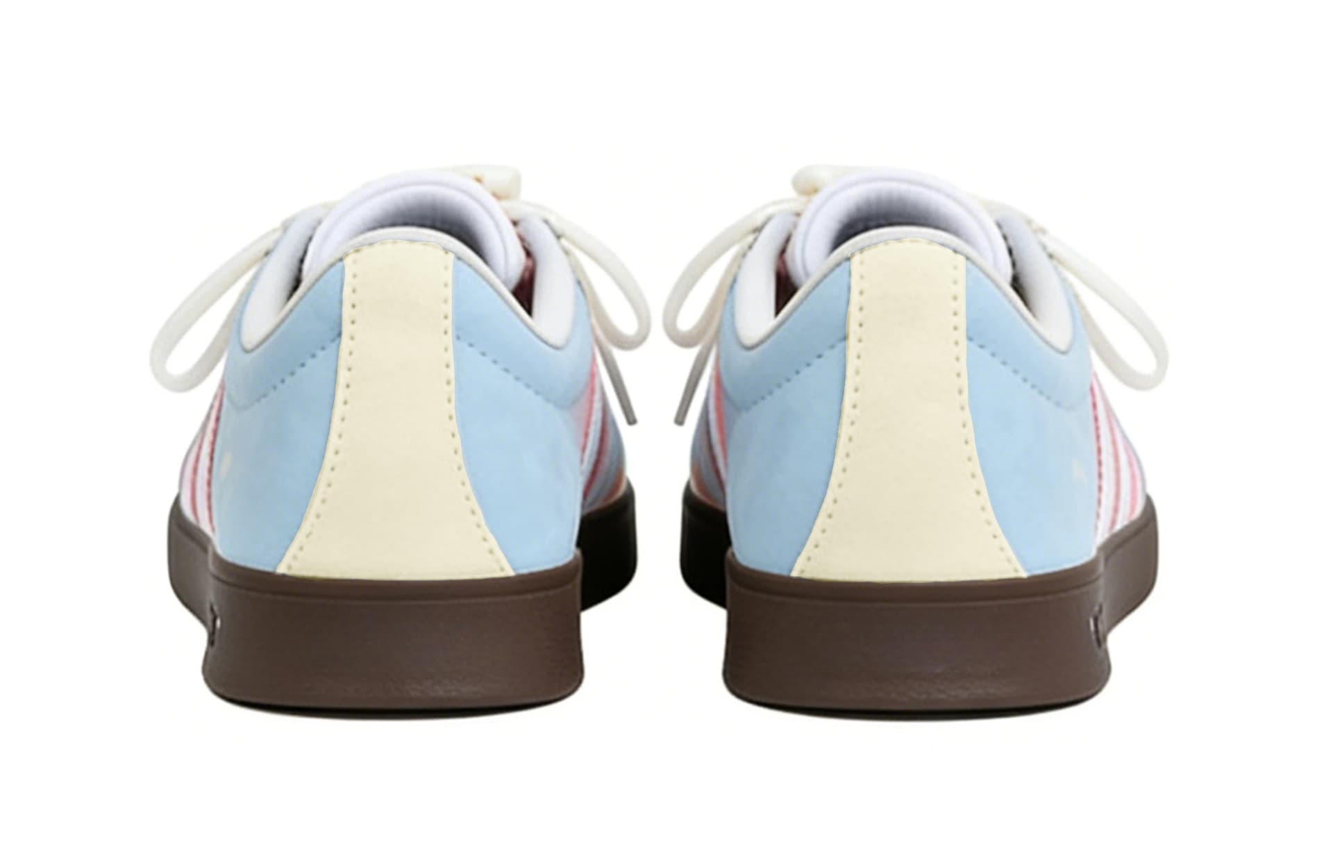 Кроссовки adidas Vl Court Classic - изображение 5