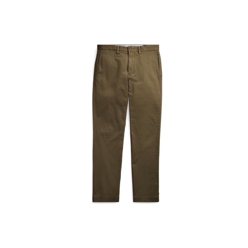 Штаны Polo Ralph Lauren FW22 - изображение 1