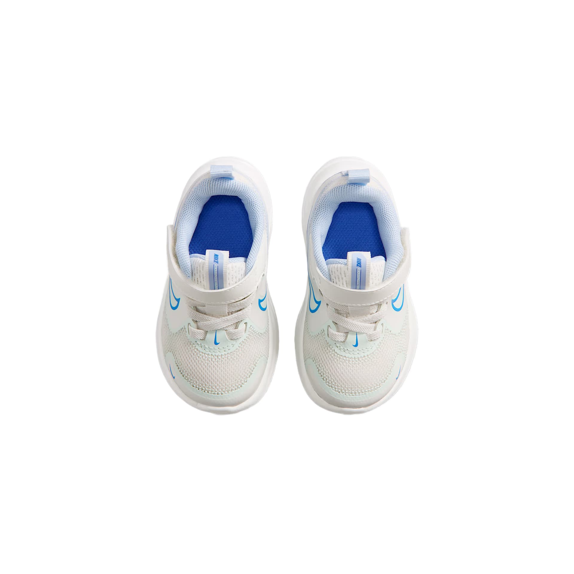 Кроссовки Nike Cosmic Runner Oтскок Поддержка Low Топ Обувь для малышей Infant and Toddler - изображение 3