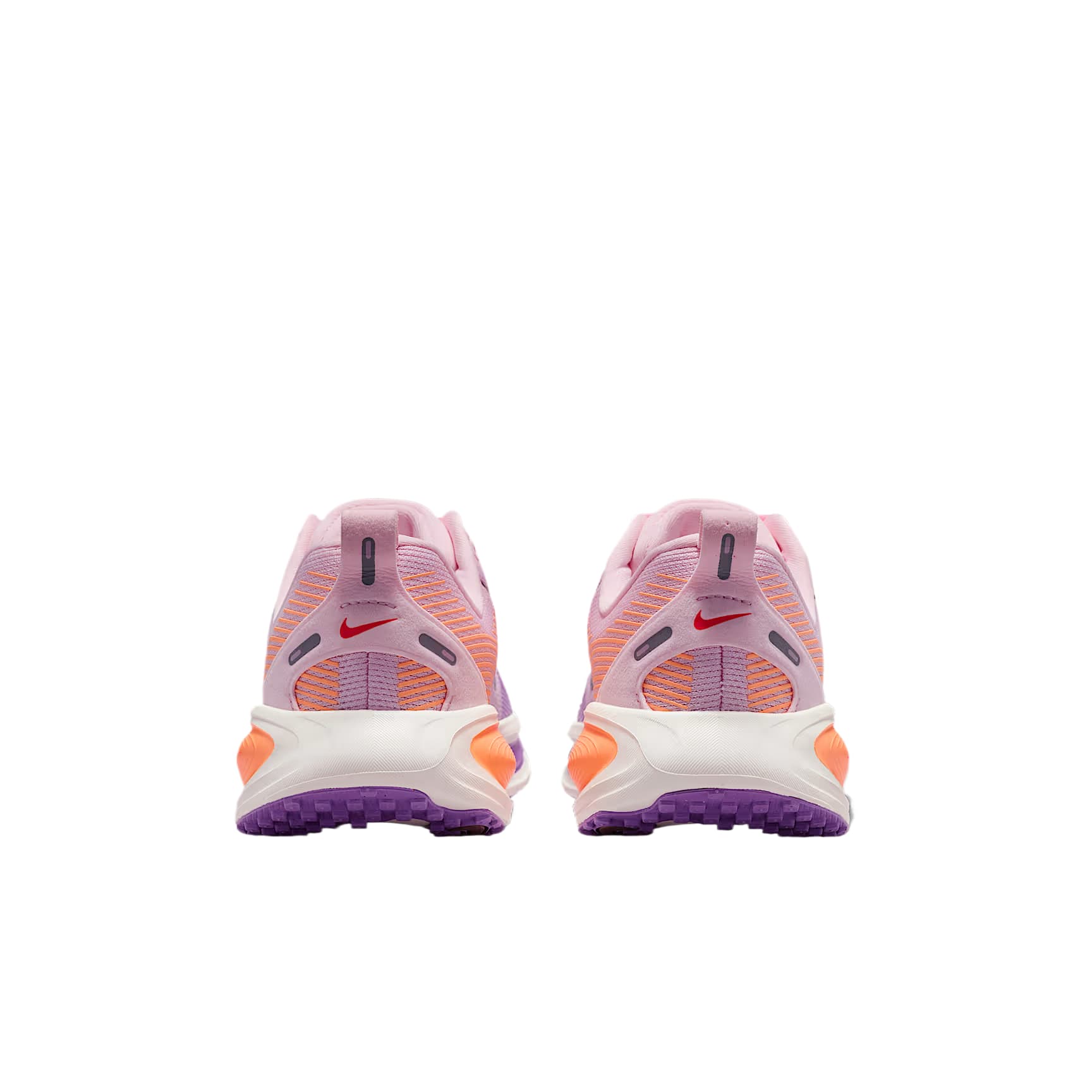 Кроссовки Nike Vomero 18 Отскок Дышащий Низкий Топ Беговые кроссовки Детские - изображение 4