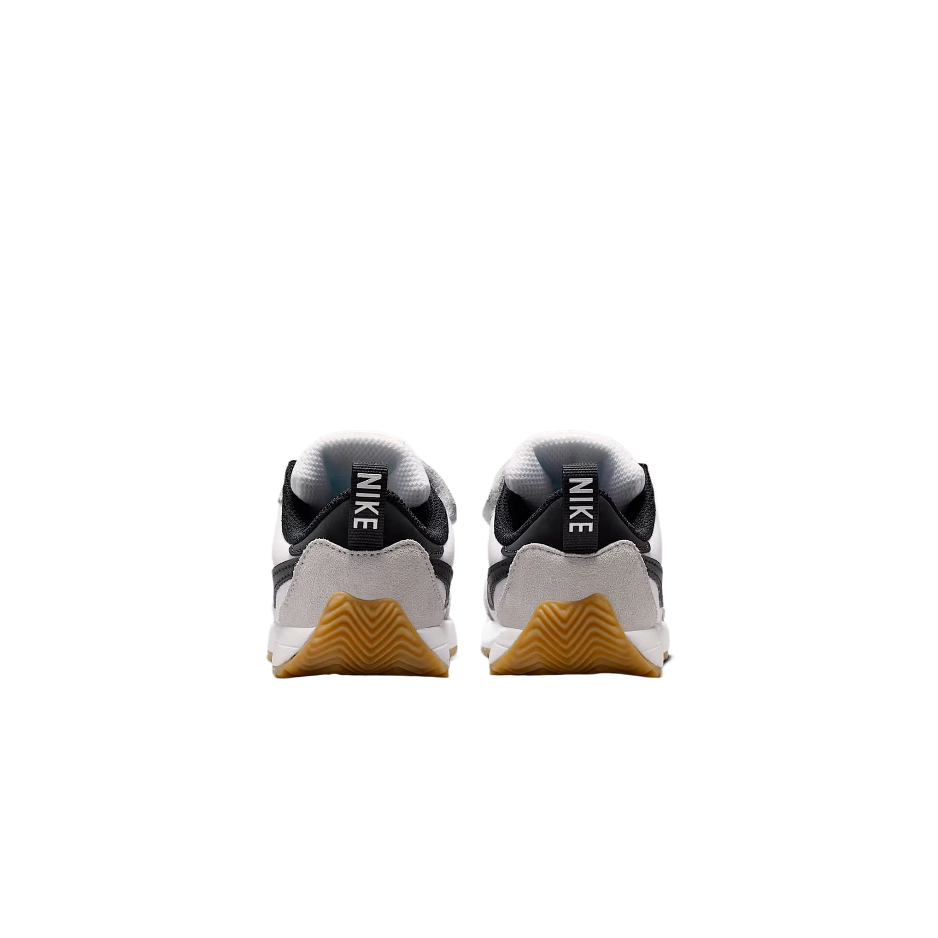 Кроссовки Nike Тихоокеанский Low Топ Обувь для малышей Infant and Toddler - изображение 4