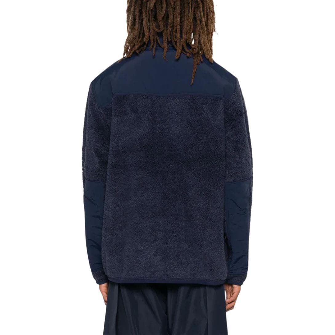 Куртка Polo Ralph Lauren Куртки и Пальто Мужские Синие - изображение 5