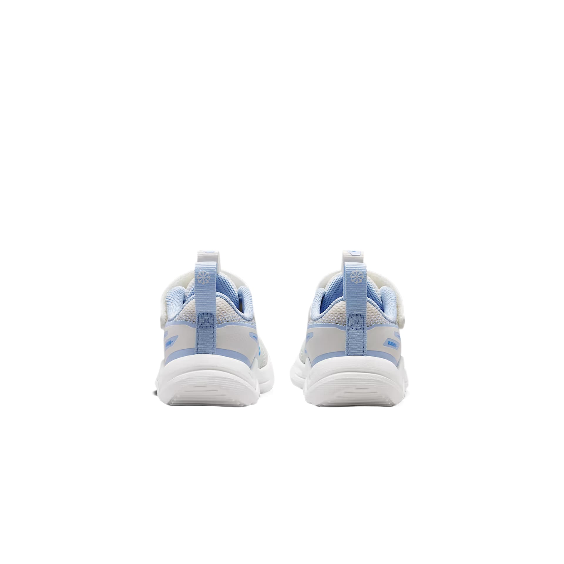 Кроссовки Nike Cosmic Runner Oтскок Поддержка Low Топ Обувь для малышей Infant and Toddler - изображение 4