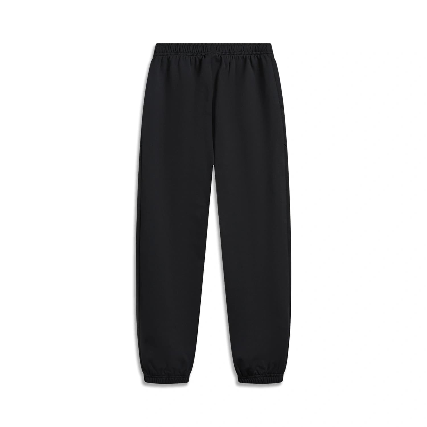 Li NING Young Спортивные трикотажные брюки Sportlife SS26 Детский - изображение 2