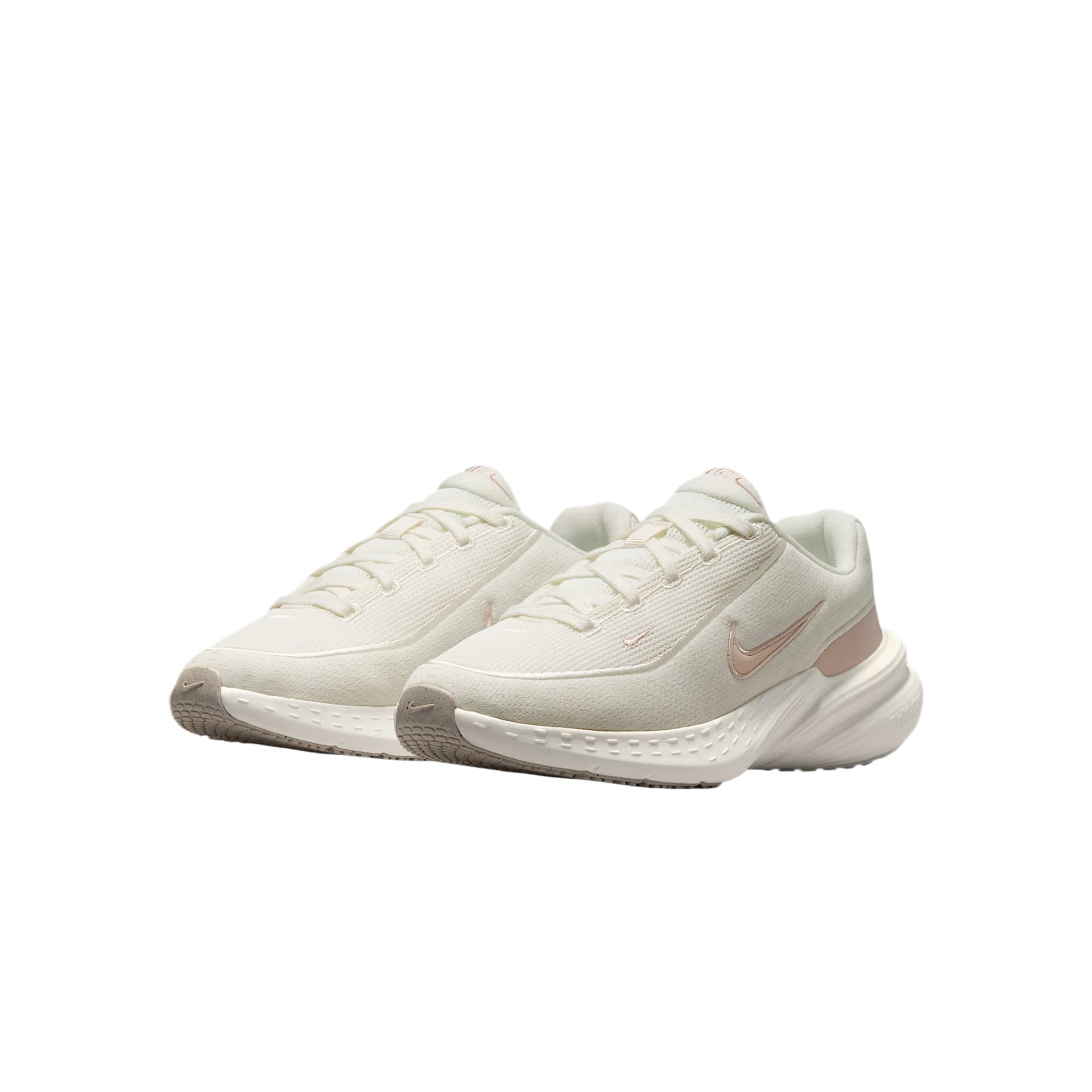 Кроссовки для бега Nike Uplift SC Текстиль Синтетическая кожа Дышащий Низкий верх Беговые кроссовки Женские - изображение 2
