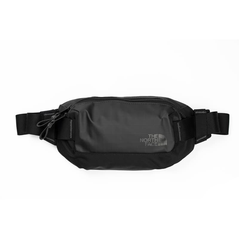 Поясная сумка THE NORTH FACE Base Camp Voyager 2.2L - изображение 2