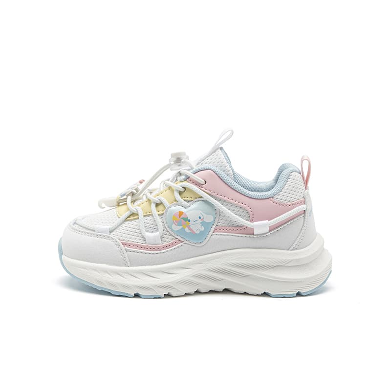 Кроссовки Sanrio x Cinnamoroll Сетчатые милые модные универсальные удобные спортивные кроссовки для детей и подростков - изображение 1
