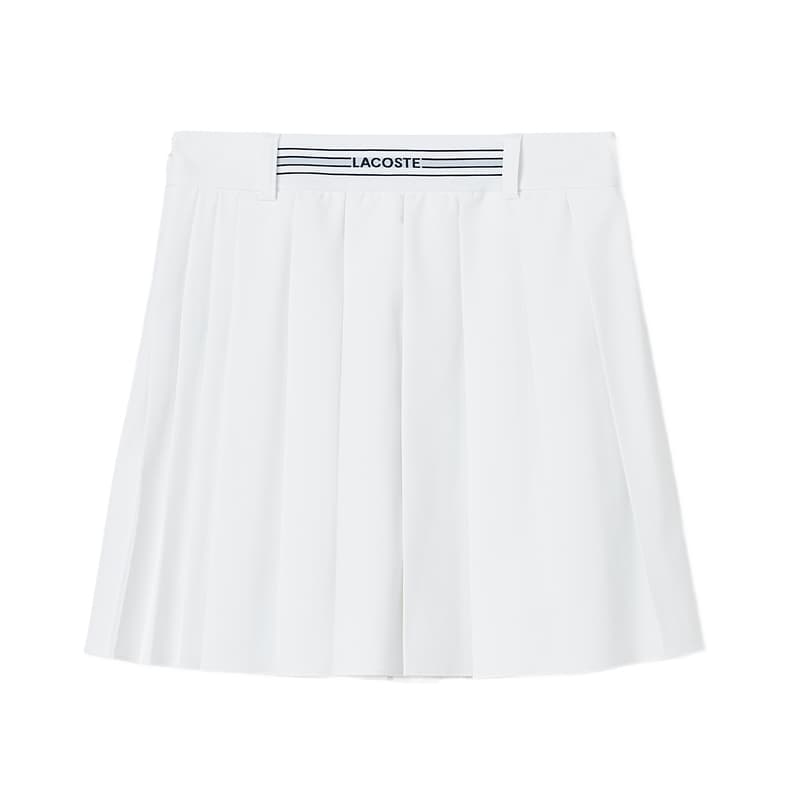 LACOSTE Женские теннисные юбки - изображение 2
