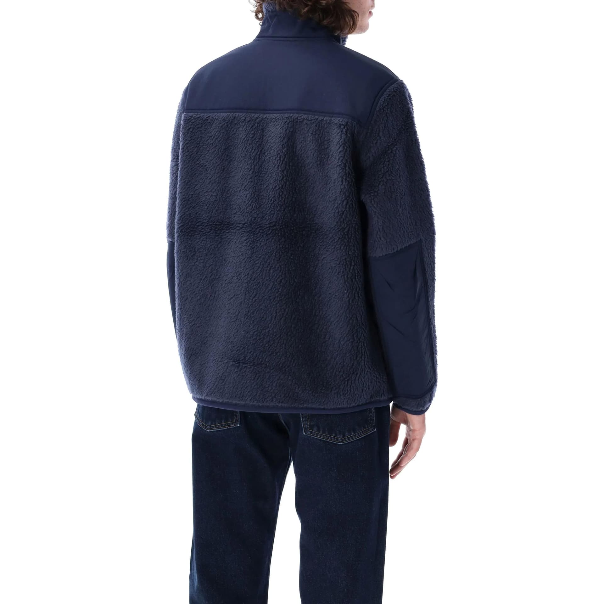 Куртка Polo Ralph Lauren Куртки и Пальто Мужские Синие - изображение 2