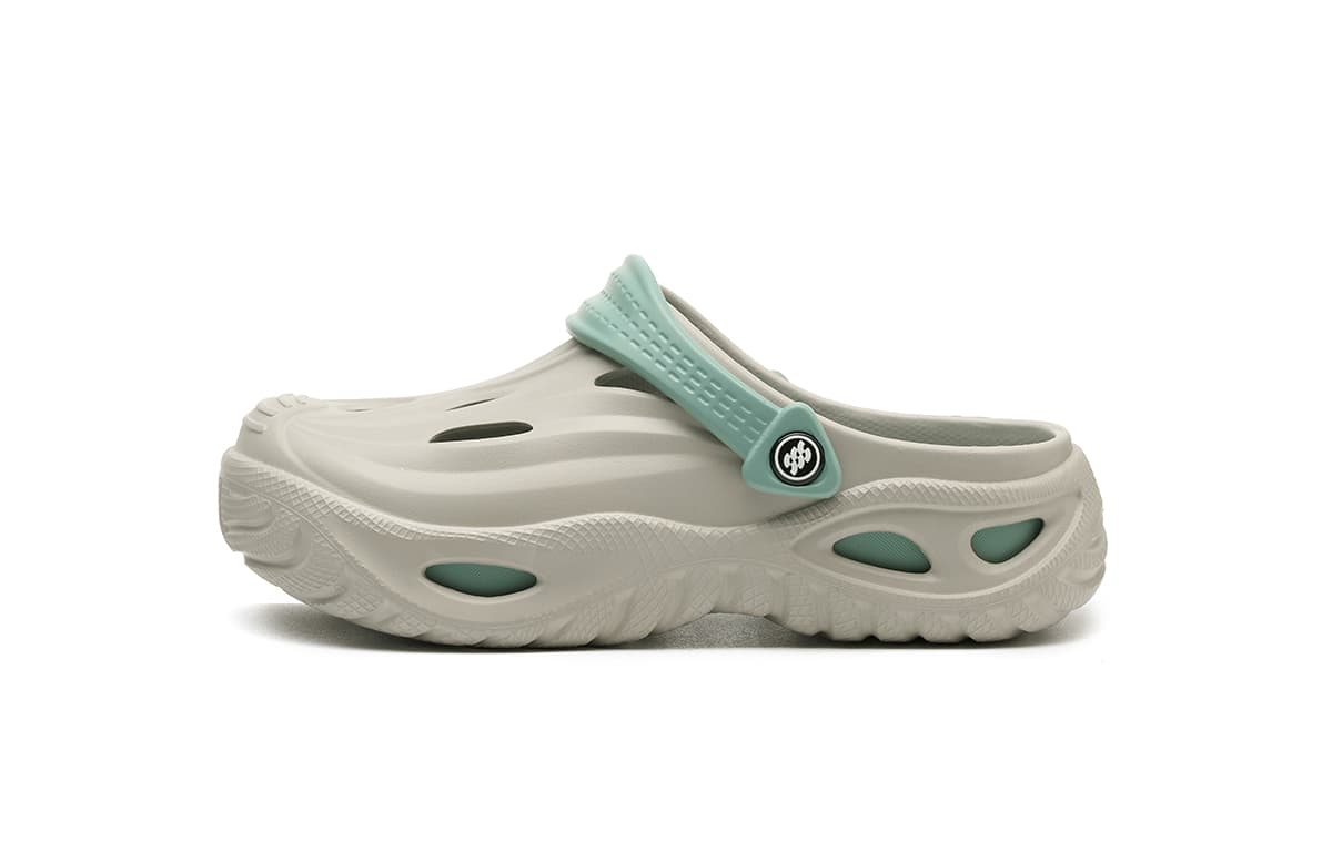Сабо HLA Sportsday Sabo Rubber Men's - изображение 1