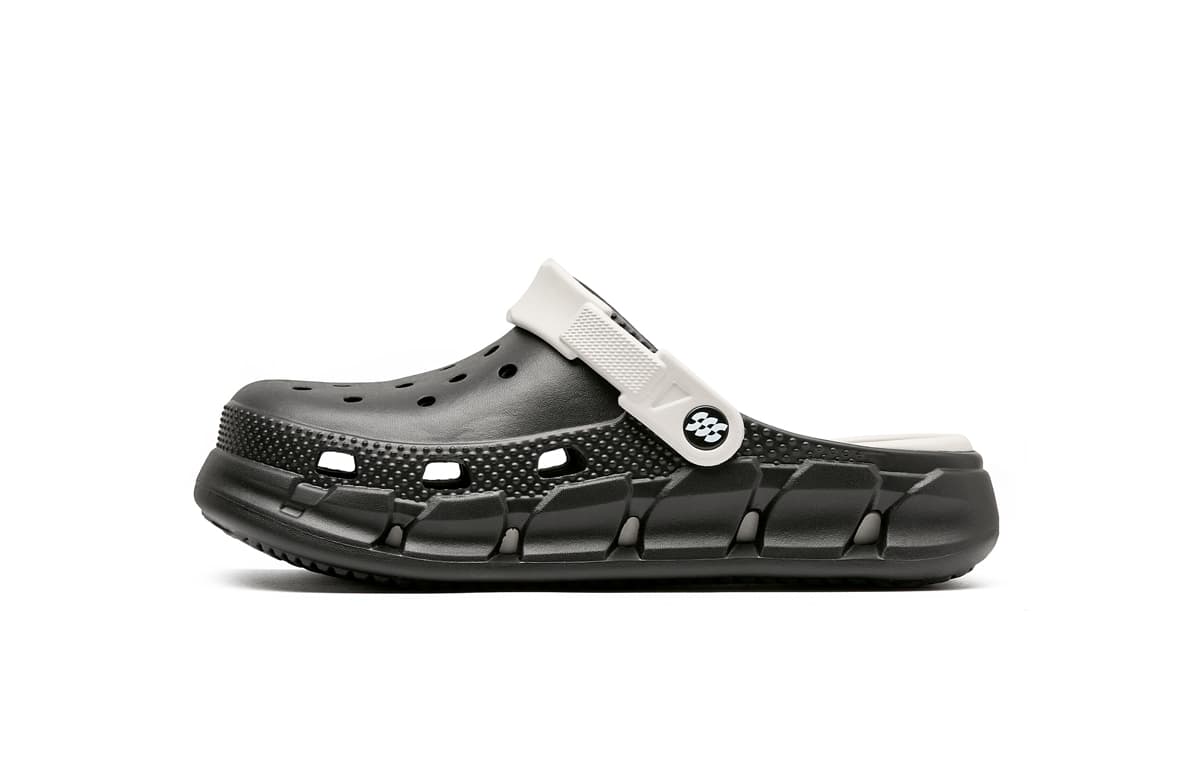 Сабо HLA Sabo Rubber Men's - изображение 1