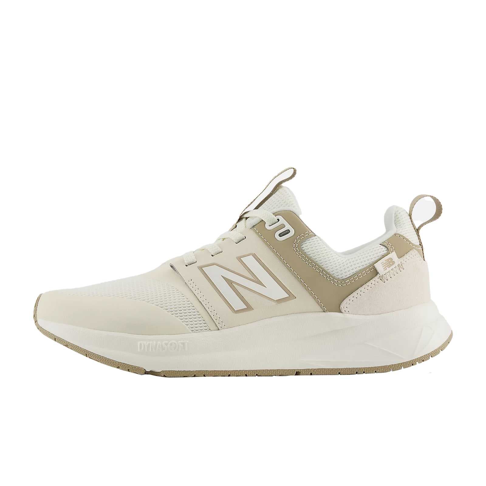 Кроссовки для бега New Balance DynaSoft UA900 Сетчатая ткань коровья кожа дышащий устойчивый к истиранию амортизация низкий топ - изображение 1