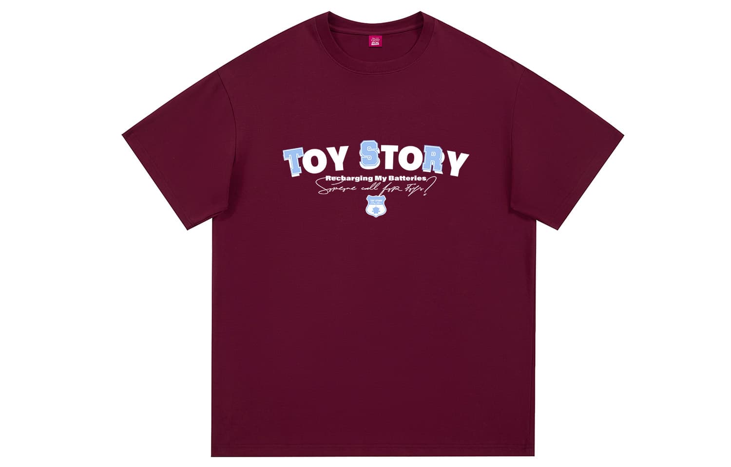 Футболка Disney Унисекс T-рубашки - изображение 1