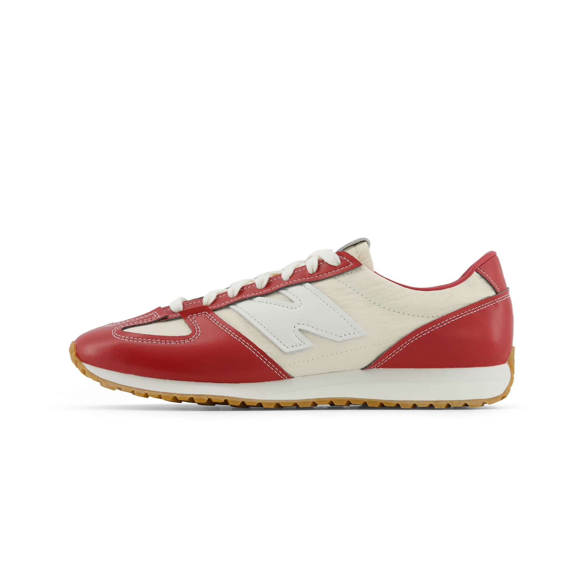 Кроссовки New Balance NB 471 Low Топ Повседневная обувь Унисекс Красная D Ширина - изображение 1