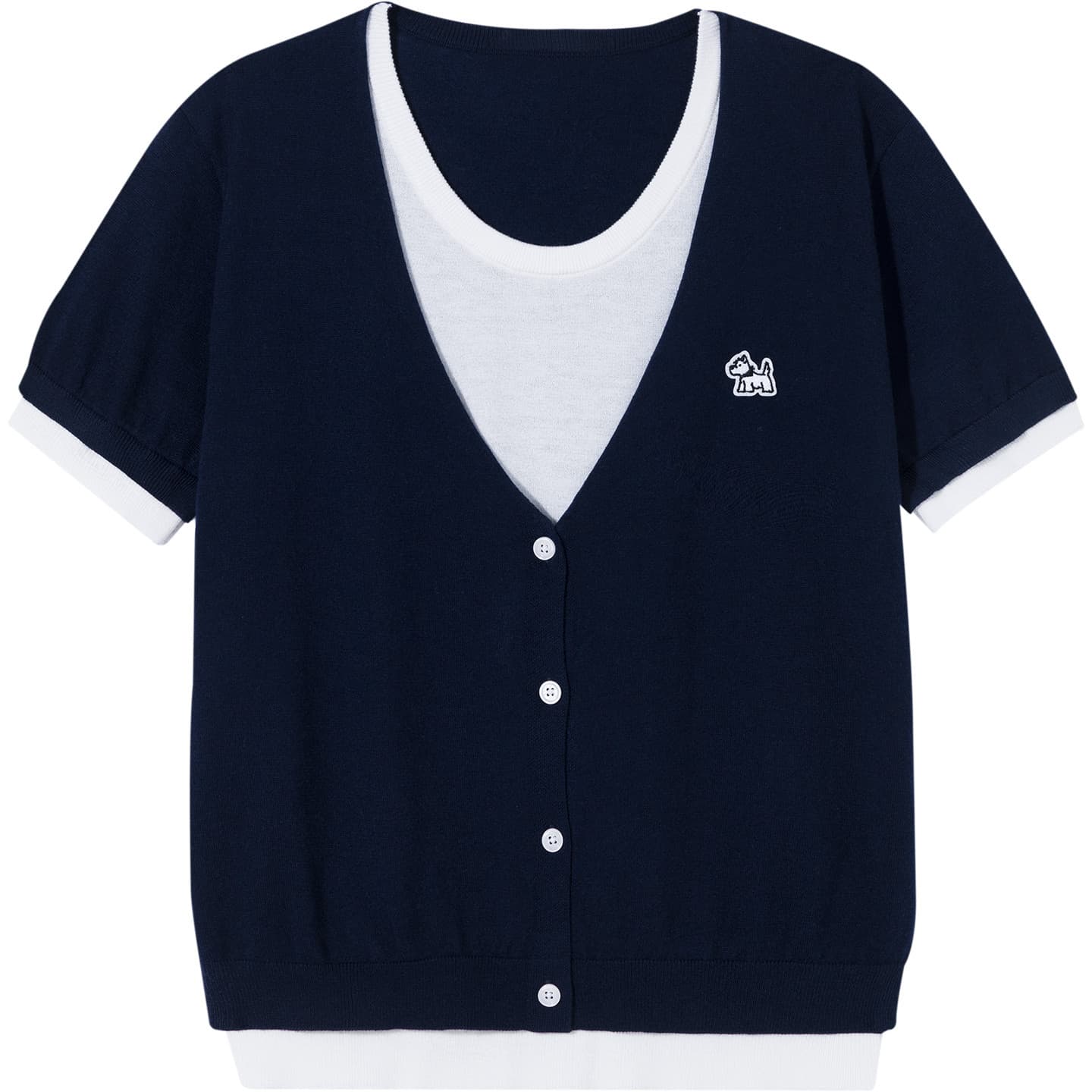 Футболка PSO Brand Женские футболки T - изображение 4