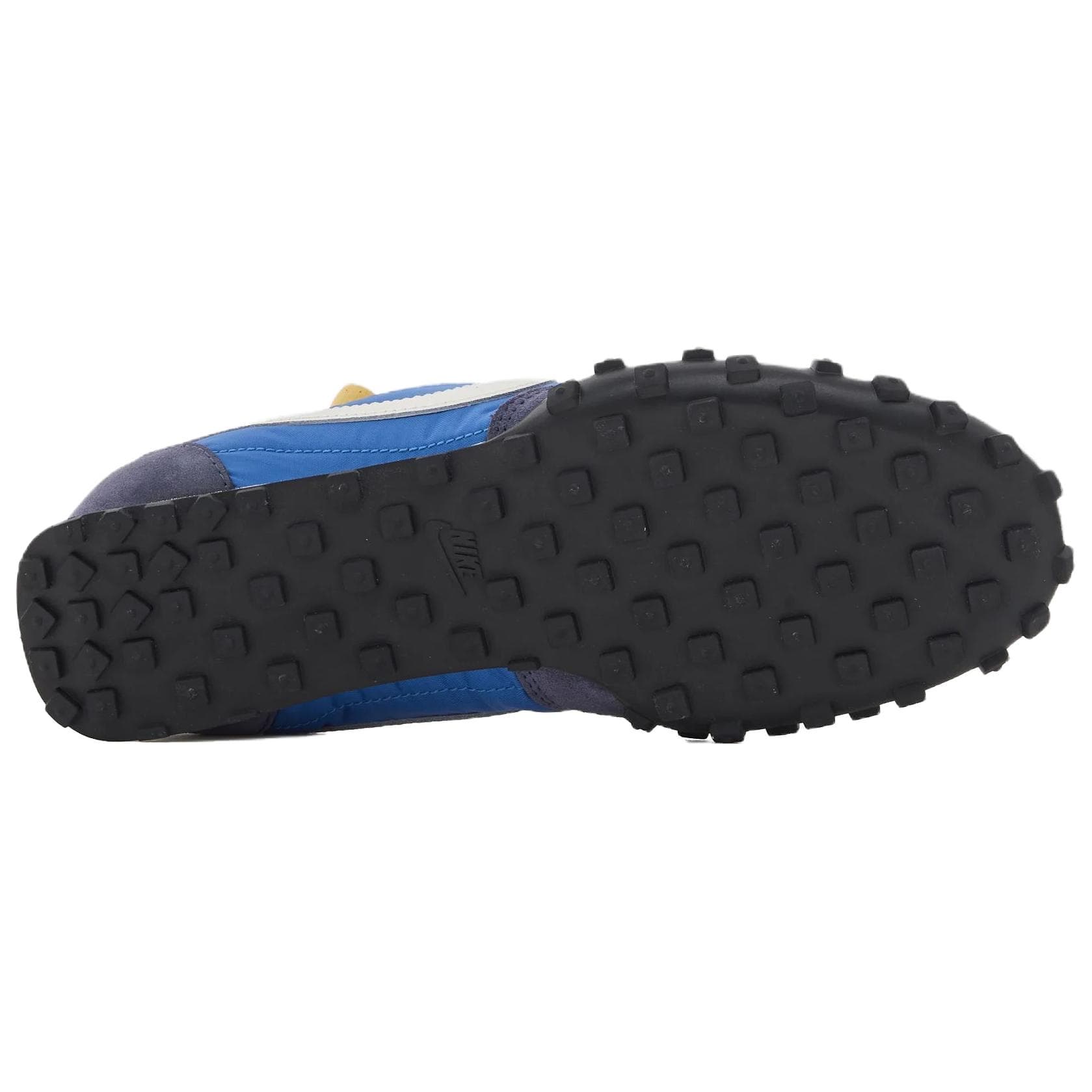 Кроссовки Nike Waffle Racer Low Повседневная обувь для мужчин синий и белый - изображение 5