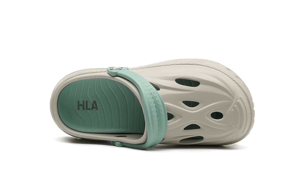 Сабо HLA Sportsday Sabo Rubber Men's - изображение 3