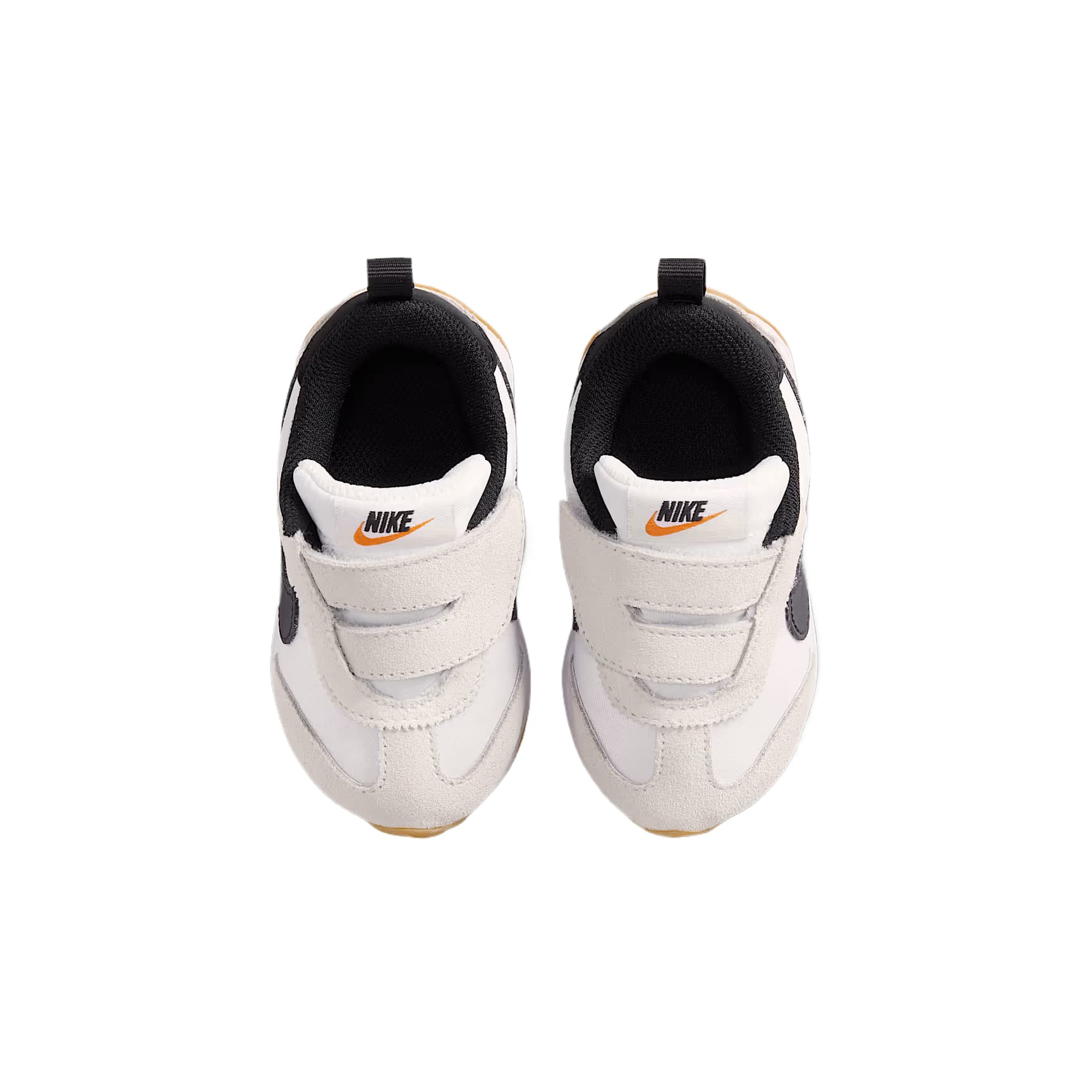 Кроссовки Nike Тихоокеанский Low Топ Обувь для малышей Infant and Toddler - изображение 3