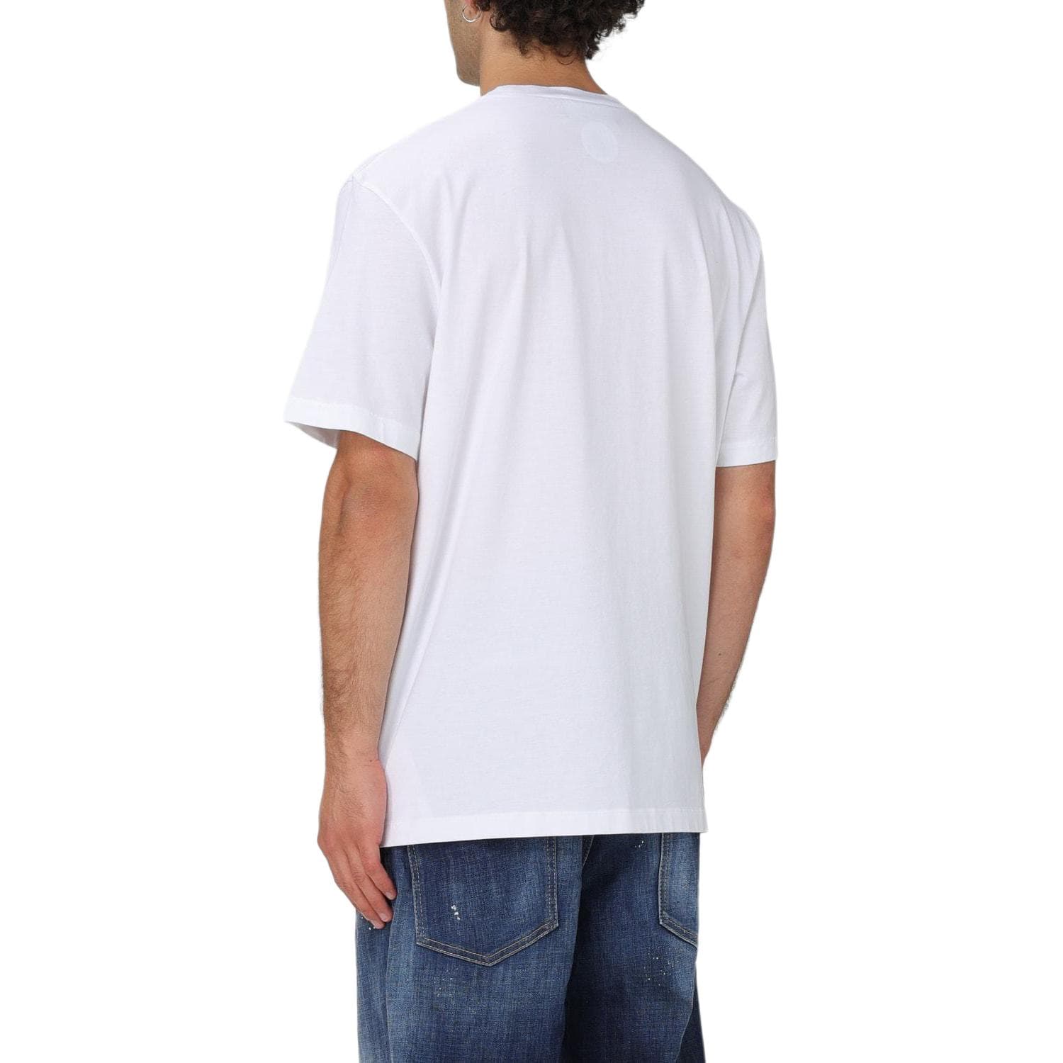 Футболка DSQUARED 2 SS24 T - изображение 5