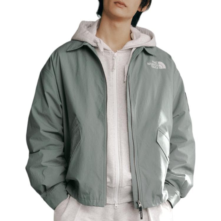 Куртка The North Face - изображение 5