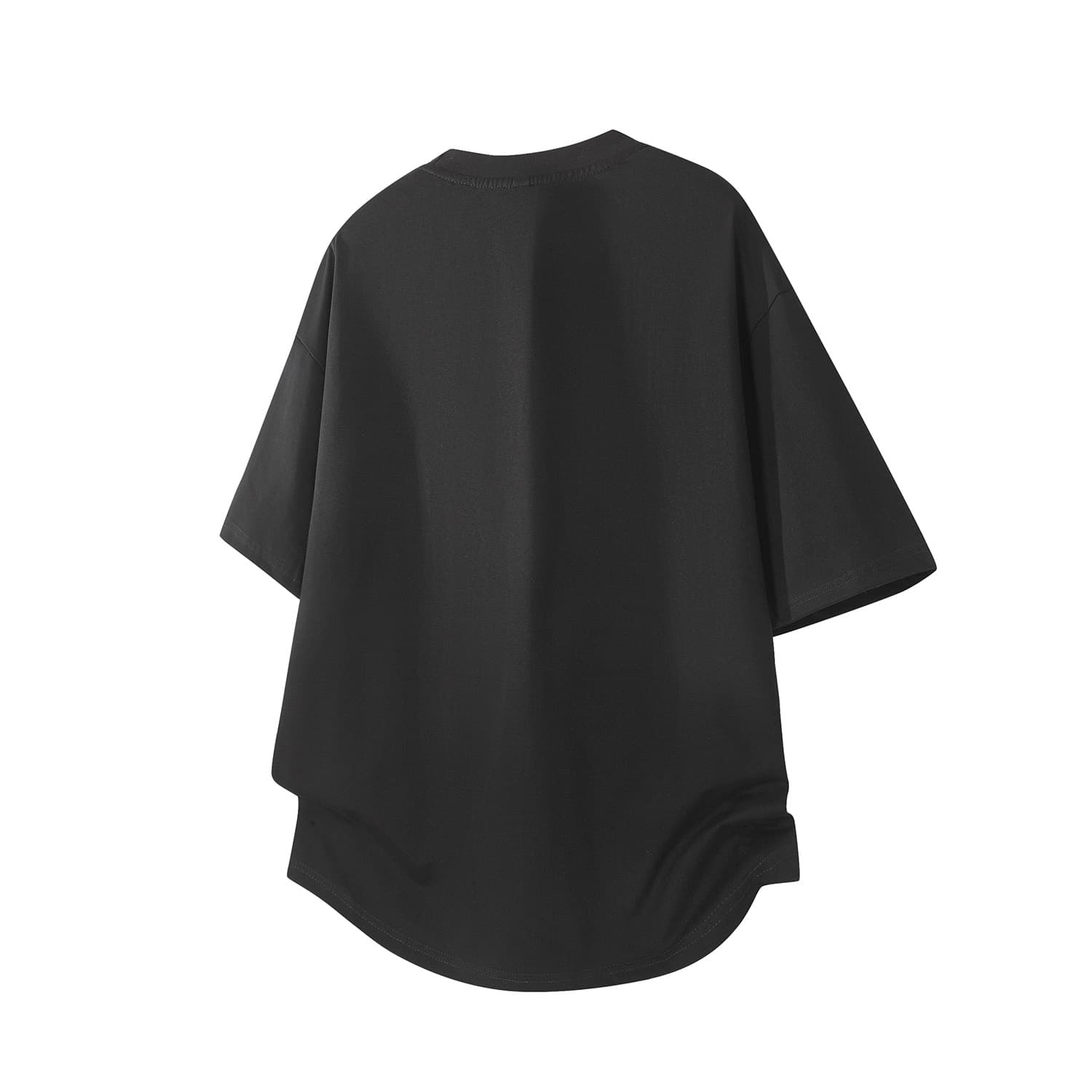Футболка Санрио Летняя футболка с рукавом модель "Drop Shoulder" женская - изображение 2