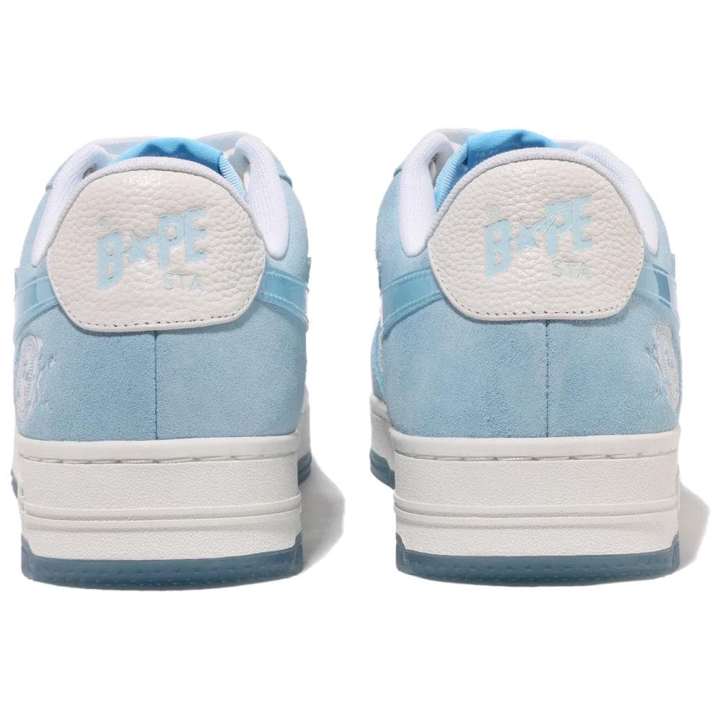 Кроссовки BAPE BAPE STA ICY - изображение 4