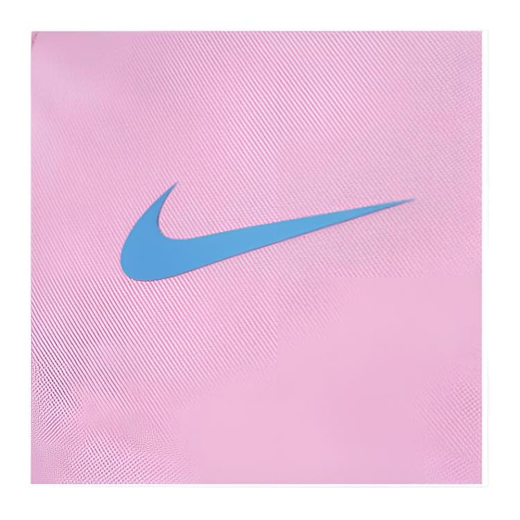Рюкзак NIKE VARSITY Элита Ткань Рюкзаки Средний Unisex Light Розовый и черный - изображение 4