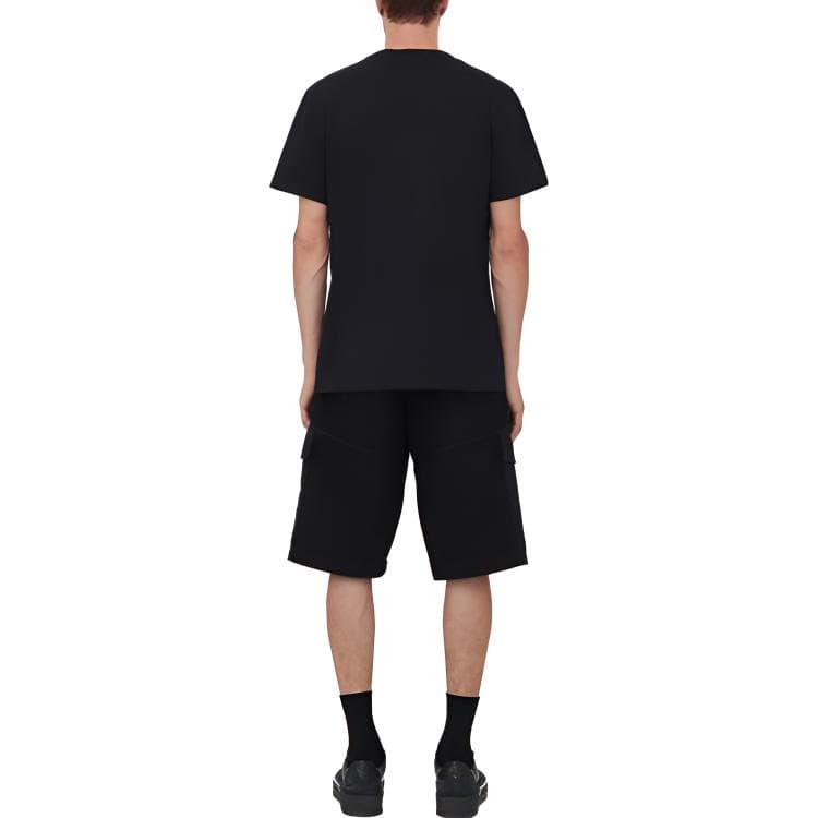 Футболка Alexander McQueen T - изображение 4