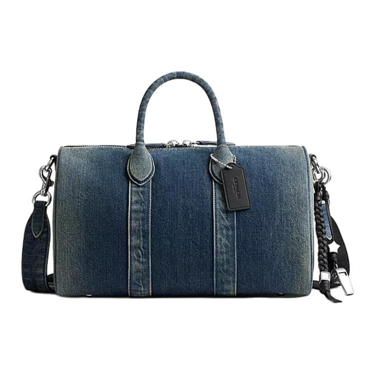 Сумка COACH COMPASS 35 - изображение 1
