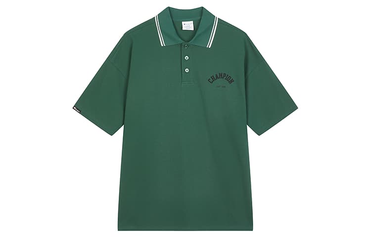 Поло Champion SS26 AUTHENTIC Polo - изображение 1