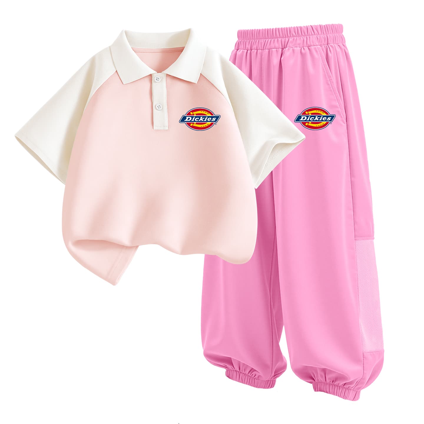 Dickies Повседневные спортивные костюмы для детей - изображение 1