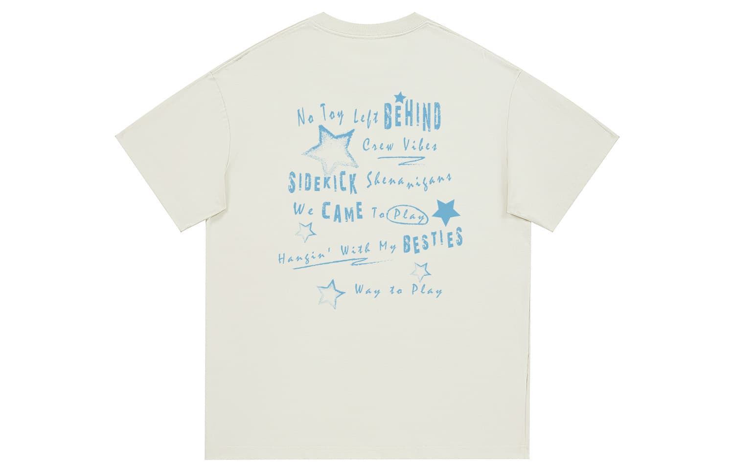 Футболка Disney logo T - изображение 1