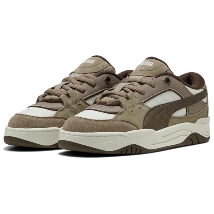 Кроссовки PUMA 180 - изображение 3