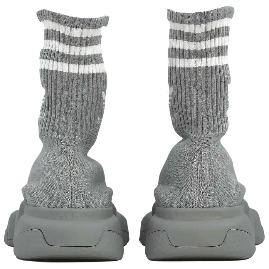 Кроссовки adidas originals x Balenciaga Speed 1.0 - изображение 5