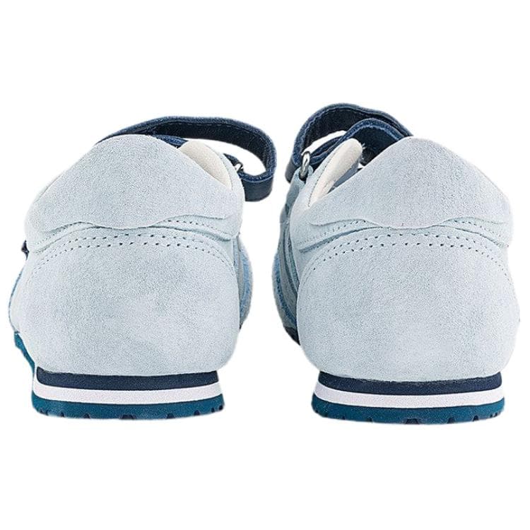 Vans LX MARY JANE Туфли Мэри Джейн Унисекс Синие - изображение 5
