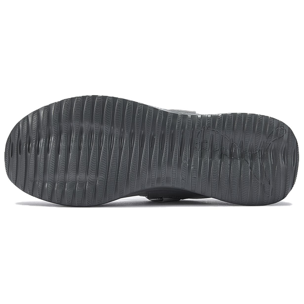 PUMA Adelina 2 Туфли Мэри Джейн Женские Серебристо-Серые - изображение 5