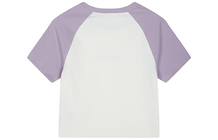 Футболка Champion SS26 AUTHENTIC T - изображение 2