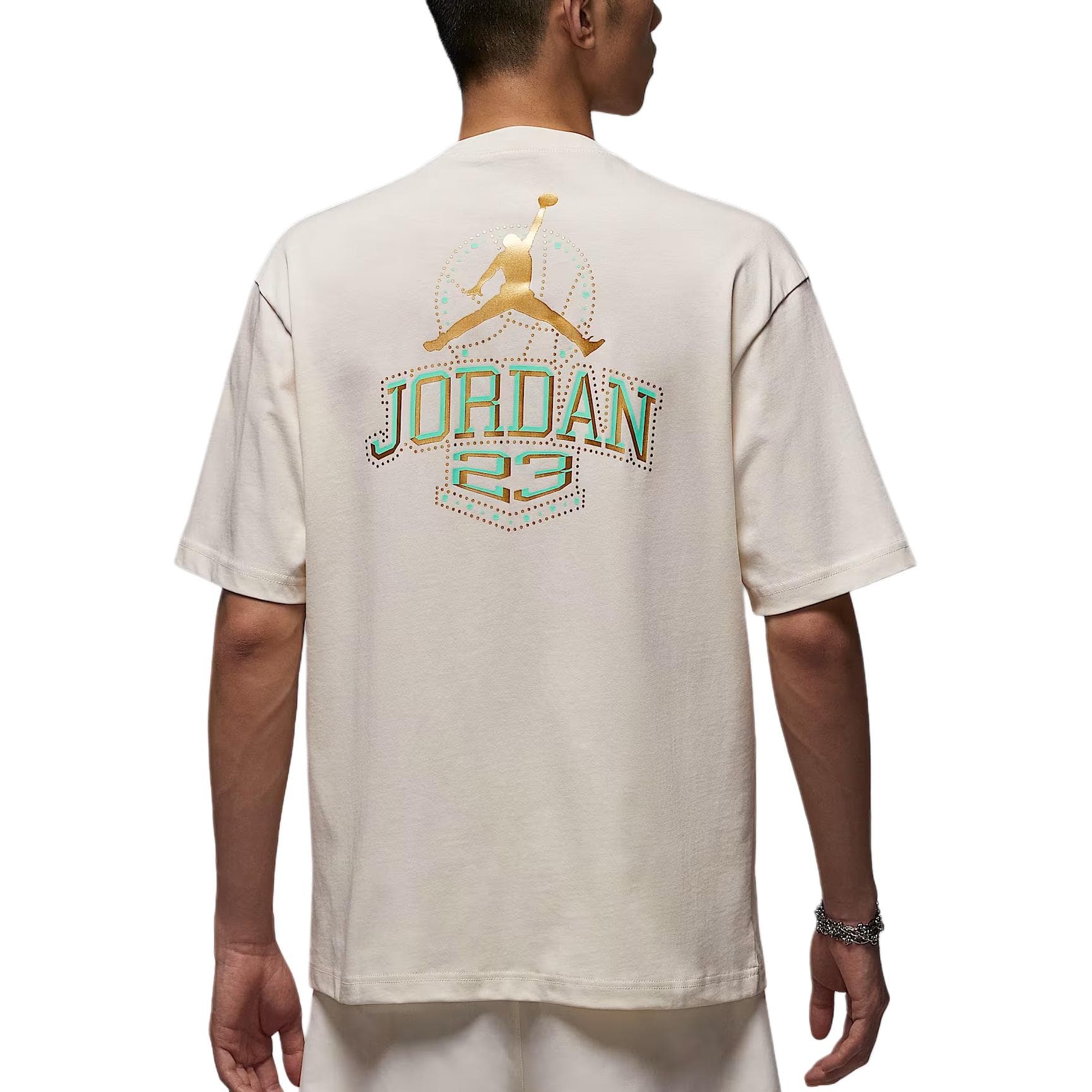 Футболка Jordan T - изображение 2