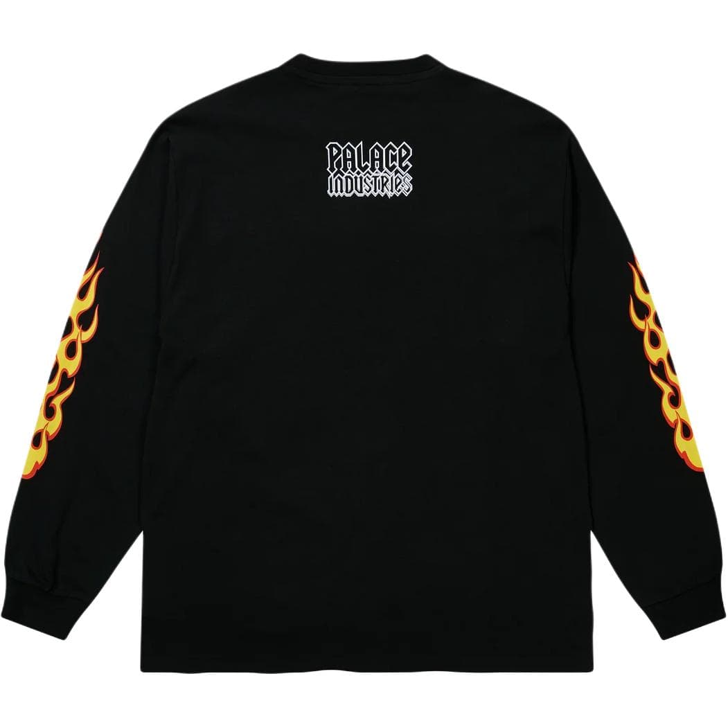 Футболка PALACE x World Industries Футболка Унисекс - изображение 2