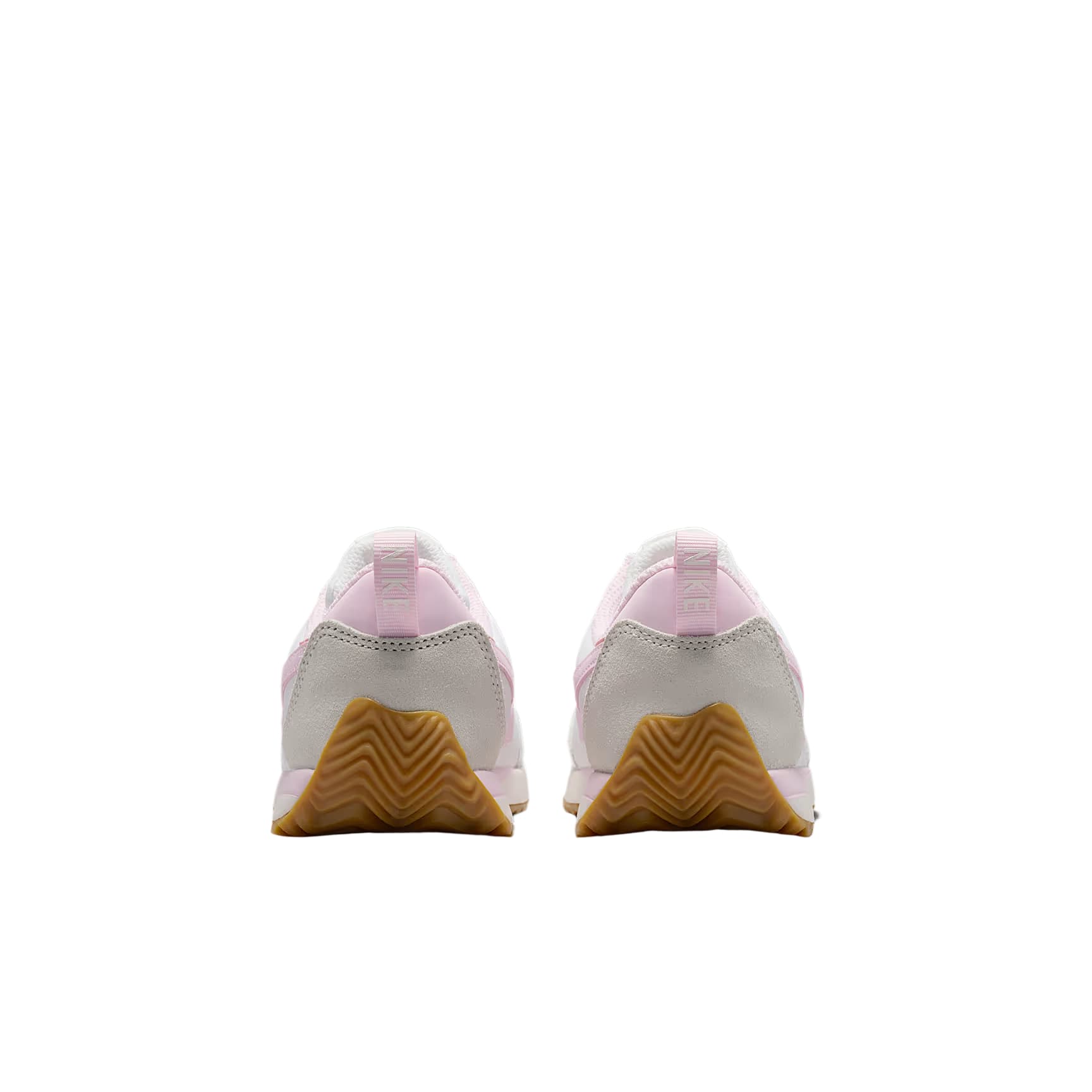 Кроссовки Nike Pacific Low Top Повседневная Детская Обувь - изображение 4