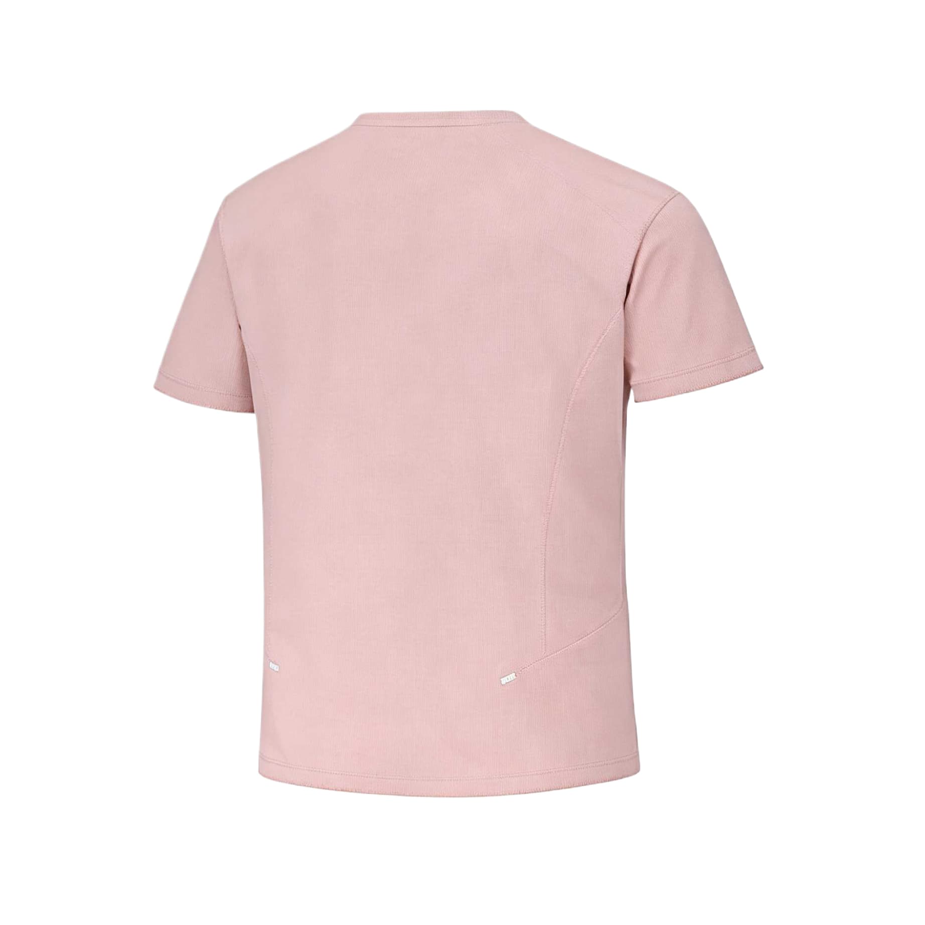 Футболка Skechers T-Shirt Женская Светло-фиолетовая Roland - изображение 2