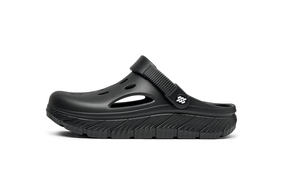 Сабо HLA Sabo Rubber Men's - изображение 1