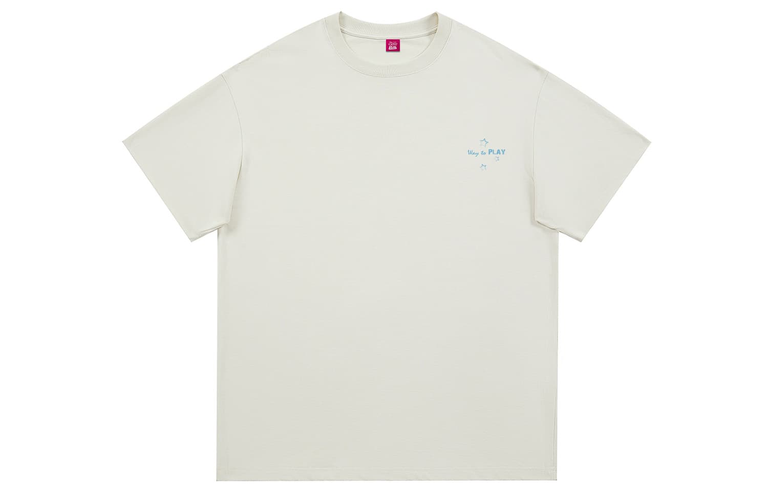 Футболка Disney logo T - изображение 2