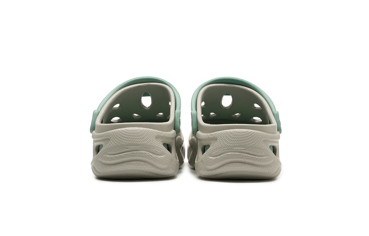 Сабо HLA Sportsday Sabo Rubber Men's - изображение 4