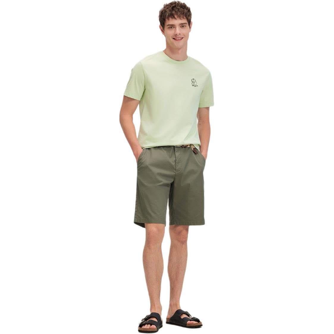 Футболка Hush Puppies T - изображение 3